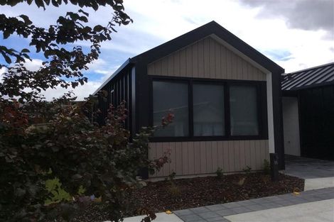 Photo of property in 15/39 Cherry Blossom Avenue, Frankton, Queenstown, 9300