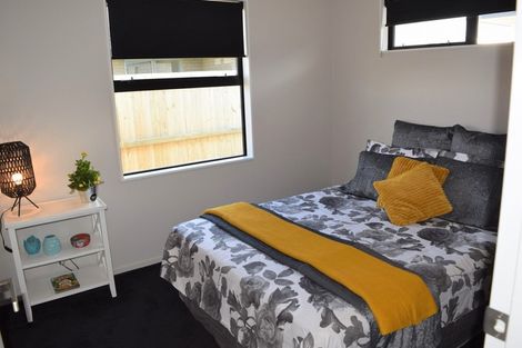 Photo of property in 3 Jade Court, Rolleston, 7614