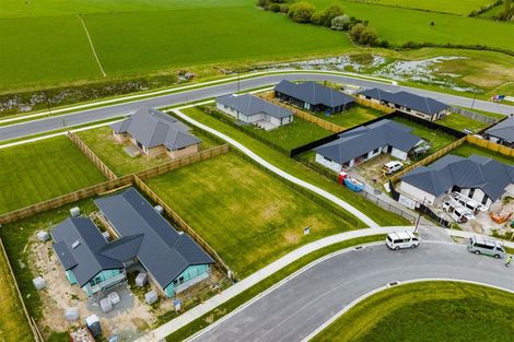 Photo of property in 44 Lunn Crescent, Leeston, 7632