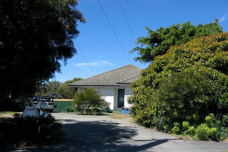 Photo of property in 27 Reginald Street, Burwood, Christchurch, 8083
