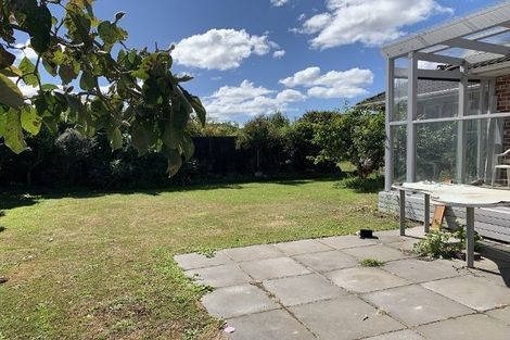 Photo of property in 46 Sylvan Street, Hillmorton, Christchurch, 8024