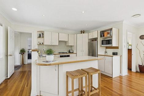 Photo of property in 10 Joseph Banks Drive, Whitby, Porirua, 5024