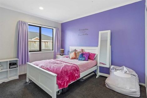 Photo of property in 8 Brockelbank Drive, Kaiapoi, 7630