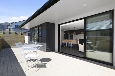 Photo of property in 153 John Burke Drive, Aotea, Porirua, 5024