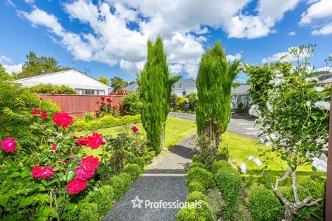 Photo of property in 22a Oxford Crescent, Ebdentown, Upper Hutt, 5018