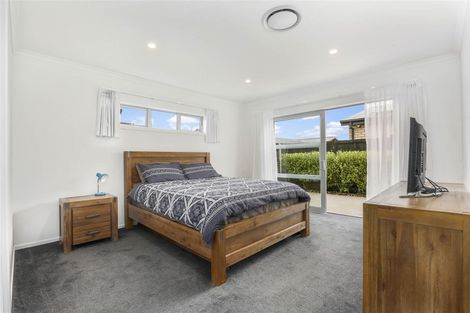 Photo of property in 521 Webb Drive, Chartwell, Hamilton, 3210