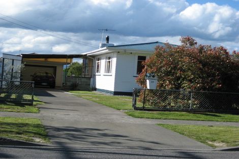 Photo of property in 21 Hospital Road, Witherlea, Blenheim, 7201