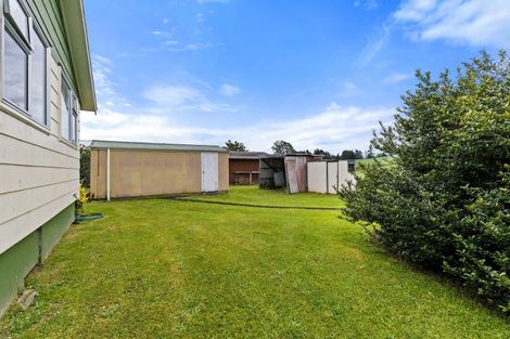 Photo of property in 25 Barnett Street, Putaruru, 3411