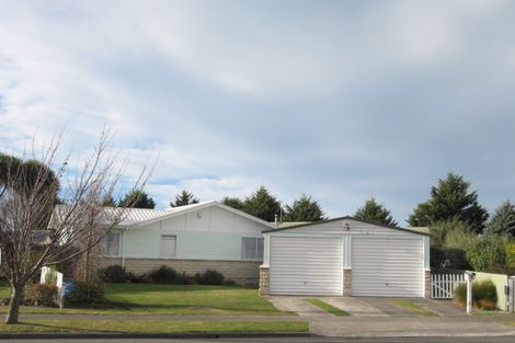 Photo of property in 36 Whiting Crescent, Greenmeadows, Napier, 4112