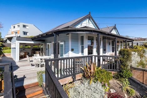 Photo of property in 51 Ann Street, Kaikorai, Dunedin, 9010