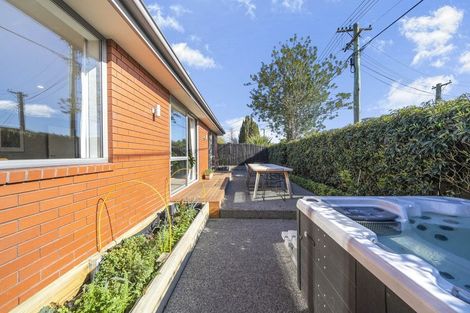 Photo of property in 2a Gilbert Place, Sydenham, Christchurch, 8023