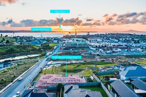 Photo of property in 148 Ninth View Avenue, Beachlands, Auckland, 2018