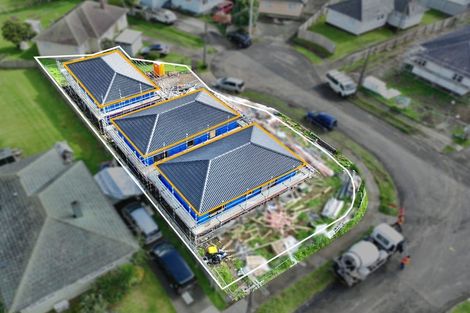 Photo of property in 6 Matamata Place, Otara, Auckland, 2023