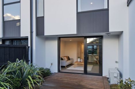 Photo of property in 6/38 Wellington Street, Phillipstown, Christchurch, 8011