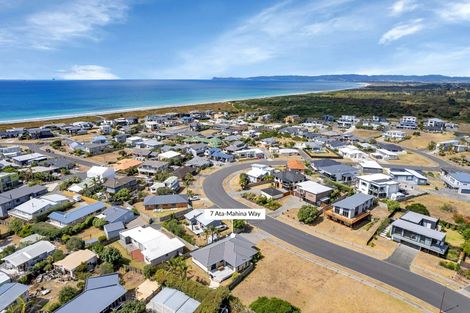 Photo of property in 7 Ata-mahina Way, Ruakaka, 0116