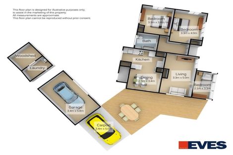 Photo of property in 2 Haultain Street, Fairfield, Hamilton, 3214