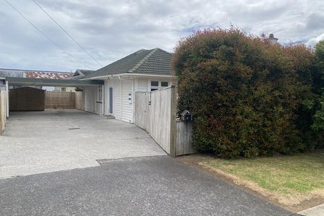 Photo of property in 1 Nikau Road, Otahuhu, Auckland, 1062