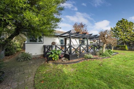 Photo of property in 14 Riwai Street, Templeton, Christchurch, 8042