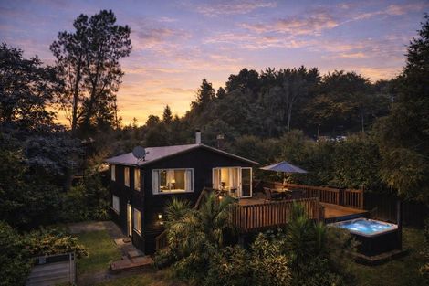 Photo of property in 47 Waitakere Road, Waitakere, Auckland, 0816