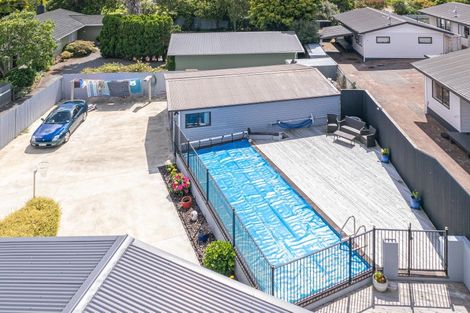 Photo of property in 106 Somerset Road, Springvale, Whanganui, 4501