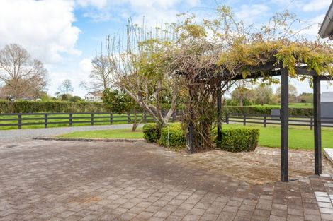 Photo of property in 378 Hinuera Road, Matamata, 3472