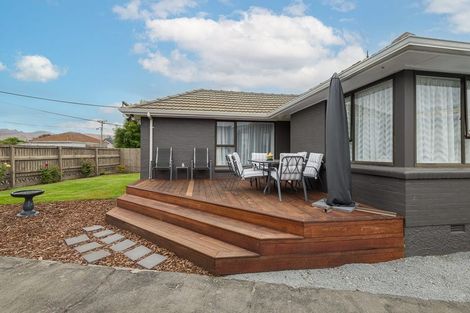 Photo of property in 8 Hart Street, Woolston, Christchurch, 8023