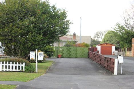 Photo of property in 1126a Heaphy Terrace, Fairfield, Hamilton, 3214