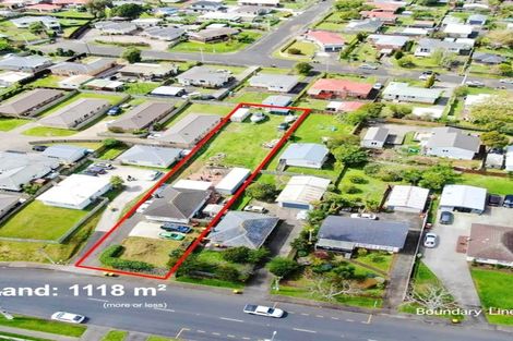 Photo of property in 80 Coxhead Road, Manurewa, Auckland, 2102