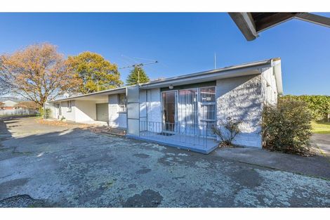 Photo of property in 2/194 Halswell Road, Hillmorton, Christchurch, 8025