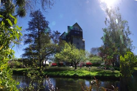 Photo of property in 602/18 Carlton Mill Road, Merivale, Christchurch, 8014