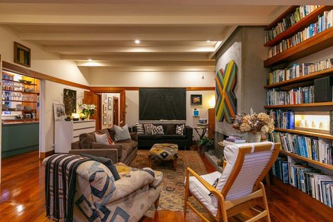 Photo of property in 66 Upland Road, Kelburn, Wellington, 6012