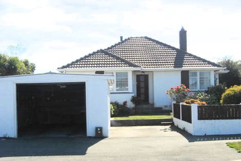 Photo of property in 7 Saint George Street, Watlington, Timaru, 7910