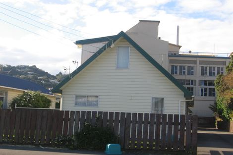 Photo of property in 4/17 Udy Street, Petone, Lower Hutt, 5012