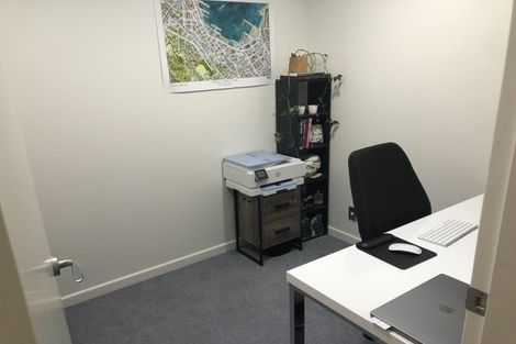 Photo of property in 7/15 Roxburgh Street, Mount Victoria, Wellington, 6011