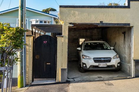 Photo of property in 97 Elizabeth Street, Mount Victoria, Wellington, 6011