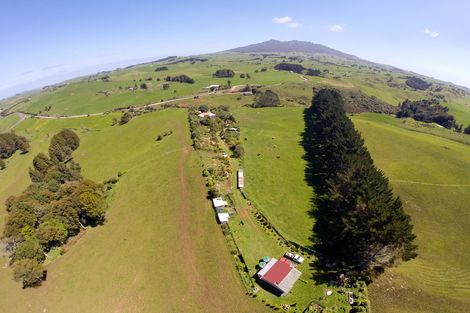 Photo of property in 1343 Te Hutewai Road, Raglan, 3296