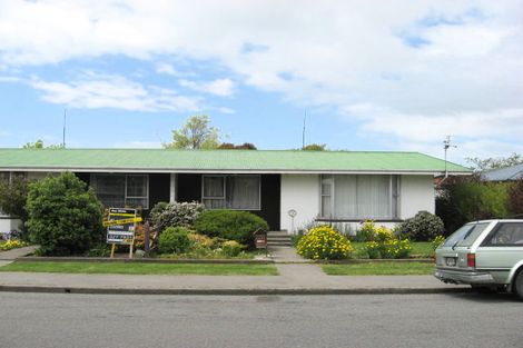 Photo of property in 43a Wesley Street, Kaiapoi, 7630