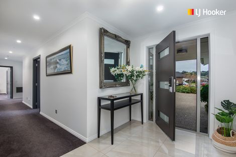 Photo of property in 8 Kinloch Place, Mosgiel, 9024