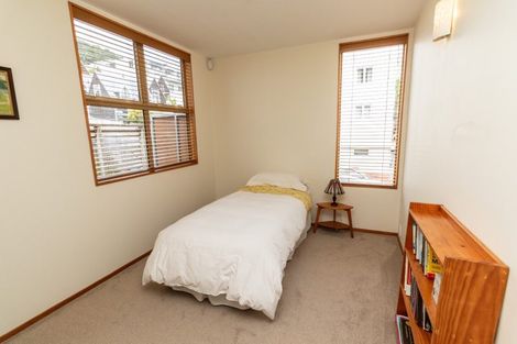 Photo of property in 83a Majoribanks Street, Mount Victoria, Wellington, 6011