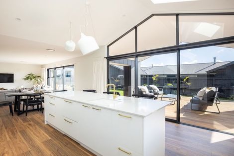 Photo of property in 7 Tabor Place, Lincoln, 7608