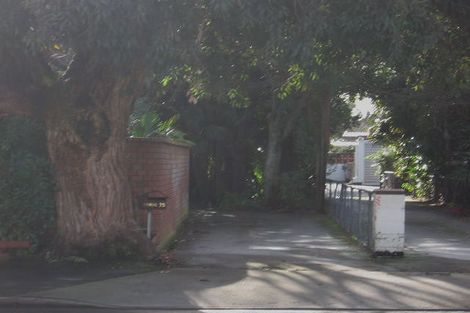 Photo of property in 75 Te Awe Awe Street, Hokowhitu, Palmerston North, 4410