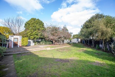 Photo of property in 79 Racecourse Road, Sockburn, Christchurch, 8042