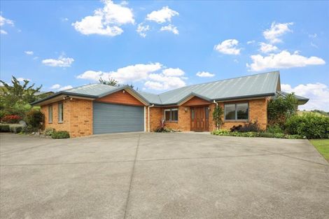 Photo of property in 54 Gadsby Road, Te Kuiti, 3985
