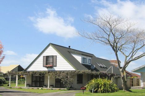 Photo of property in 7 Wrigley Place, Matamata, 3400