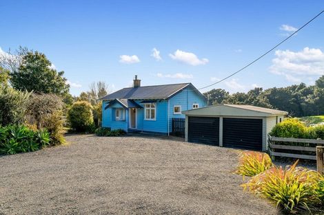 Photo of property in 175 Buckville Road, Buckland, Pukekohe, 2677