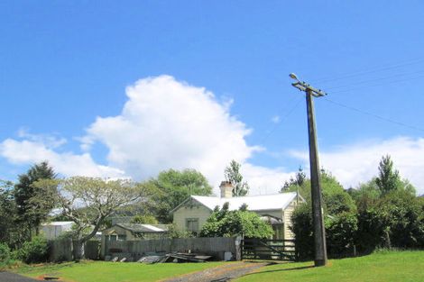 Photo of property in 3 Station Road, Waihi, 3610