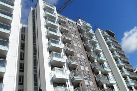 Photo of property in Republic Apartments, 2h/11 Tennyson Street, Te Aro, Wellington, 6011