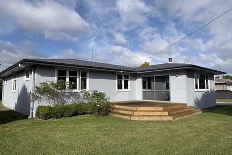 Photo of property in 10 Oriana Place, Highbury, Palmerston North, 4412