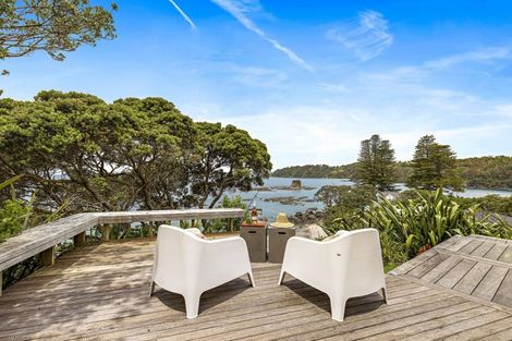 Photo of property in 57 Grand View Road, Leigh, 0985