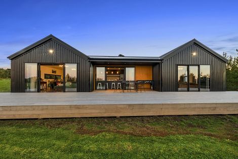 Photo of property in 1640 Mangorei Road, Mangorei, New Plymouth, 4371